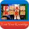 Test Your Knowledge