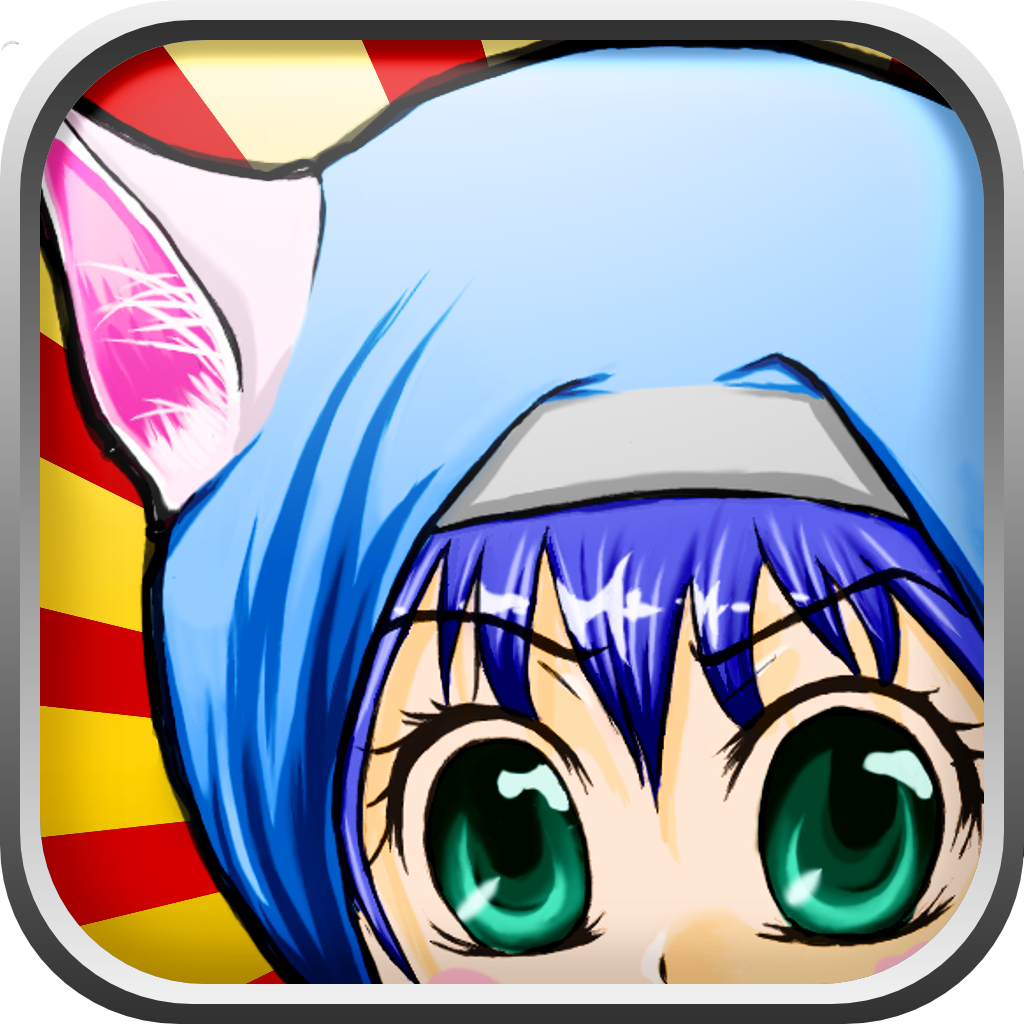 Ninja Sprint by Eastasiasoft Limited Ninja Sprint by Eastasiasoft Limited icon