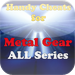 Cheats for Metal Gear Solid All Series and News