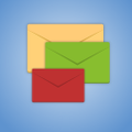 Envelope - Email client for Gmail,Yahoo,Outlook,iCloud with Photos,Videos,Files,Reminders,Voice Memo,Draw,Dropbox